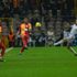 Galatasaray Başakşehir soluk soluğa Galatasaray Başakşehir soluk soluğa