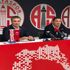 Antalyaspor'da hedef zirveyi zorlayan bir takım oluşturmak