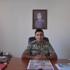 Sincik İlçe Jandarma Komutanı Göreve Başladı