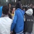 Karagümrük karıştı... Polis, taraftarı TOMA ile dağıttı Karagümrük karıştı... Polis, taraftarı TOMA ile dağıttı