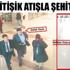 “Savcıyı şehit eden silah teröristlere ait”