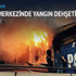 Alışveriş merkezinde yangın Alışveriş merkezinde yangın