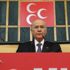MHP Lideri Devlet Bahçeli'den 'Kandil' mesajı