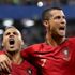Ronaldo ve Quaresma, Portekiz kadrosunda yok