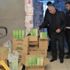 Mardin’de korona virüs fırsatçılarına baskın Mardin’de korona virüs fırsatçılarına baskın
