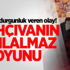 Tudor'dan maç sonu itiraf! 'Tabiri caizse...' Tudor'dan maç sonu itiraf! 'Tabiri caizse...'