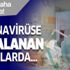 Koronavirüsün bir etkisi daha ortaya çıktı! Koronavirüse yakalandıktan sonra... Koronavirüsün bir etkisi daha ortaya çıktı! Koronavirüse yakalandıktan sonra...
