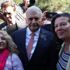 Binali Yıldırım seçim çalışmalarını Fatih'te sürdürüyor