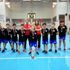 Spor A.Ş Gençlik ve Spor Kulübü kupalar ile döndü