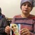 Şarjdaki telefon evi yaktı! Aile son anda kurtuldu