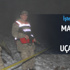 Malatya'da 2 savaş uçağı düştü: 4 şehit Malatya'da 2 savaş uçağı düştü: 4 şehit