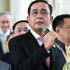 Tayland Başbakanı Prayut Çan-oça'ya güvenoyu
