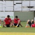 Adanaspor'da vedalaşma... Adanaspor'da vedalaşma...