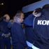 Rodos'a kaçmaya çalışan FETÖ üyeleri yakalandı, 3’ü kaçtı