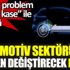 ﻿Otomotiv sektörünü kökten değiştirecek buluş