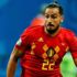 Beşiktaş, Chadli'yi transfer etmeye çok yakın Beşiktaş, Chadli'yi transfer etmeye çok yakın
