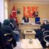 Kadın girişimcilerden Başkan Doğan a teşekkür ziyareti
