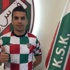 Antalya'dan Karşıyaka'ya gitti! Antalya'dan Karşıyaka'ya gitti!