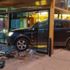 Samsun'da kavşakta iki otomobil çarpıştı: 5 yaralı Samsun'da kavşakta iki otomobil çarpıştı: 5 yaralı