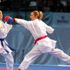 Avrupa Karate Şampiyonası'nda milli karateciler madalyaları topladı