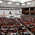 2015 bütçesi kabul edildi