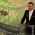 Fikret Orman Vodafene Arena'nın açılış tarihini açıkladı