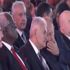 Başbakan Yıldırım: Hiçbir terör örgütüne asla sempatiyle bakmıyoruz. Bakanları da hoş karşılamıyoruz Başbakan Yıldırım: Hiçbir terör örgütüne asla sempatiyle bakmıyoruz. Bakanları da hoş karşılamıyoruz