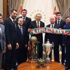 Cumhurbaşkanı'ndan Karşıyaka'ya salon müjdesi