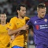 Fiorentina 2-1 Barcelona