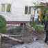 Evi su bastı baba ve kızı boğuldu Evi su bastı baba ve kızı boğuldu