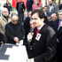 Adnan Kahveci'nin oğlundan çarpıcı iddia