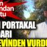 ﻿Fatih Portakal iktidarı can evinden vurdu
