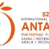 Antalya Film Festivali yarışma başvuruları açıldı