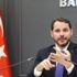 Bakan Albayrak'tan özelleştirme sürecindeki kurum için dikkat çeken paylaşım Bakan Albayrak'tan özelleştirme sürecindeki kurum için dikkat çeken paylaşım