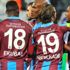 Trabzonspor 3 sezonluk Avrupa hasretine son vermek istiyor