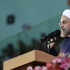 Ruhani'den Fransa'ya tepki