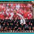 EURO 2020'de Almanya Milli Takımı'ndan Christian Eriksen'e destek
