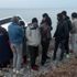 Jandarma 17 mülteci yakaladı