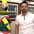 Erol Bulut un amacı yere sağlam basan bir Fenerbahçe!