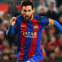 Messi Barcelona ile sözleşme uzattı Messi Barcelona ile sözleşme uzattı