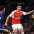 Arsenal, Xhaka ile sözleşme yeniledi