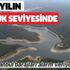 Son dakika: İstanbul barajları alarm veriyor! Son 10 yılın en düşük seviyesinde!