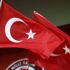 Antalya'da Ay-Yıldız şov Antalya'da Ay-Yıldız şov