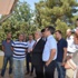 Kahramanmaraş Valisi Güvençer, Türkoğlu’nda İncelemelerde Bulundu