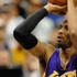 Kobe Bryant Michael Jordan'ı geçti Kobe Bryant Michael Jordan'ı geçti