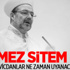Görmez isyan etti! Sitem Dolu Açıklama Görmez isyan etti! Sitem Dolu Açıklama