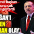 Erdoğan'ı çileden çıkaran olay. Hangi genel başkan yardımcısına çok sert tepki gösterdi Erdoğan'ı çileden çıkaran olay. Hangi genel başkan yardımcısına çok sert tepki gösterdi