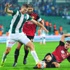 Bursaspor: 2 - Eskişehirspor: 0 Bursaspor: 2 - Eskişehirspor: 0