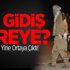 Hainler Yine Ortaya Çıktı!