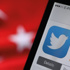 Türkiye, Twitter’de 414 hesap dondurdu